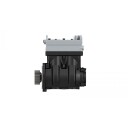 Kompressor, trykkluftanlegg WABCO 9125182070