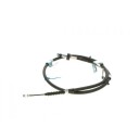 Bosch Tautrekk parkeringsbrems BOSCH 1 987 482 837