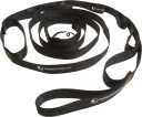 Ticket To The Moon Moonstraps Webbing Opphengsslynge Sort