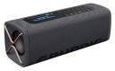GRUNDIG GBT BAND BT HØYTTALER DAB+/FM, SVART