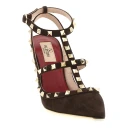 Valentino Garavani Dame Sko Brun 41 EU,