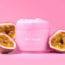 NCLA Beauty Hey, Sugar Passion Fruit Body Scrub 250g