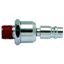 Ks Tools Metall Skjøteadapter 21 mm for Trykkluft Håndverktøy
