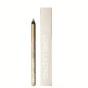 puroBio Long Lasting Pencil Eyeliner Kajal 1,1 g Black 01L