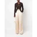 Zimmermann Dame Bukser Beige S,