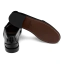 Sebago Dame Sko Svart 38 1/2 EU,