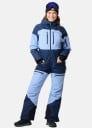 Swedemount Freeride Skisuit W