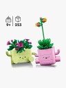 Lego Botanicals Gyngende Planter 11506