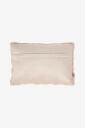 Skinnwille   Pute Misty 40x60   Beige