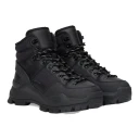 Tommy Jeans Dame Sko Svart 41 EU,