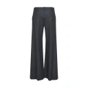Brunello Cucinelli Dame Bukser Grå 2XS,