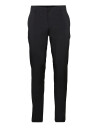 Abacus Mens Cleek Flex Trousers Black 32 x 32