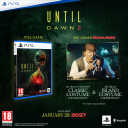 Until Dawn 2  Spill