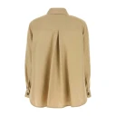 Weekend Max Mara Dame Bluser & Skjorter Beige S,