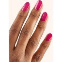 Le Mini Macaron Sweet Nail Polish Cranberry Jam