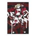 Harley Quinn Anime Plakat - 91,5 x 61 cm