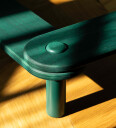 MODU Forrest Green 2x Balansebjelke