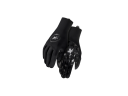 Assos P1 sykkelhansker sort
