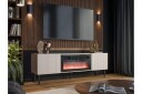 Kamta TV-benk 180 cm - Cashmere