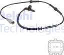 DELPHI SS20761 Sensor ABS