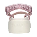 Casadei Dame Sko Rosa 37 EU,