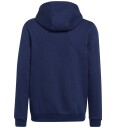 Adidas ENT22 HOODY Y hettegenser junior 140 Team Navy Blue 2