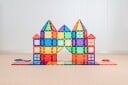 Connetix Rainbow Starter Pack 60 Pieces CT-R-00060-ST