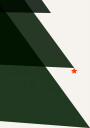 Holy Night Silent Night 2 Plakat Plakat / 50x70cm