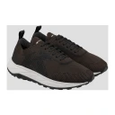 Kiton Herre Sko Brun 41 1/2 EU,