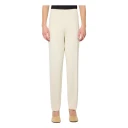 Liviana Conti, Dame, Bukser, Beige, L,