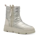 s.Oliver Dame Sko Beige 38 EU,