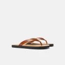 Scarosso Herre Sko Brun 41 EU,