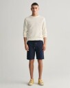 Gant Shield joggeshorts EVENING BLUE M