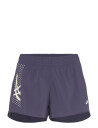 Asics Asics Icon 4In Short - Navy - XS