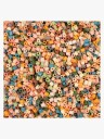 Playbox Perler Pastell Mix 20000 Stk