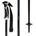 Swix Alpine Poles Blueline Barracuda 23/24 alpinstav unisex Blå 110