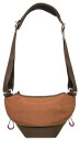 Dörr Urban Kameraveske Small Brun/Oransje
