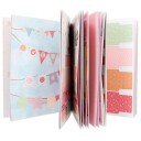 Miss Melody DIY Paper Fun Book 0412121