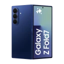 Samsung Galaxy Z Fold7 16GB/1TB 5G Mobiltelefon Blue Shadow