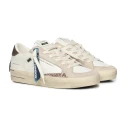 Crime London, Dame, Sko, Flerfarget, 39 EU,