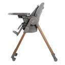 Maxi Cosi MINLA PLUS spisestuestol ELEGANCE GRAPHITE