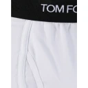 Tom Ford Herre Undertøy Hvit XS,