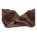 Howard London Dame Accessories Brun 8 1/2 IN