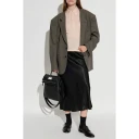 Maison Margiela Dame Topper Rosa S,