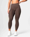 Relode Prime Scrunch Tights Brown - XXS
