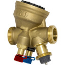 IMI Hydronics DN15 LF Trykkuavhengig Reguleringsventil for Balansering i Hydraulikksystemer