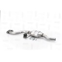 Katalysator NAP carparts CAK10297