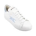 Kiton Herre Sko Hvit 43 1/2 EU