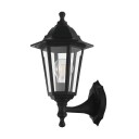EGLO DUANERA wall light clear