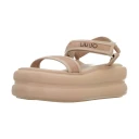 Liu Jo Dame Sko Beige 37 EU,